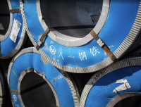 China's steel exports exceed 90 million tonnes