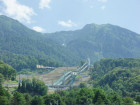 Инфраструктура Олимпиады-2014