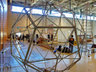 Металл-Экспо' 2015: строительство выставки в разгаре