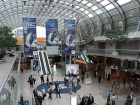 Международная выставка «Metec 2011»