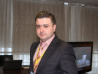Новиков Виталий Владимирович, начальник отдела маркетинга регионального рынка ТМК