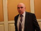 Константин Ченгелия, член совета директоров ТМК