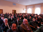Конференция НП "ОПЖТ" в Новочеркасске