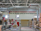 Открытие завода PERI в Ногинске