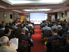 6-я Международная конференция «Алюминий: сплавы, прокат и профили для промышленности и строительства»