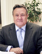 Евстратов Владимир Григорьевич