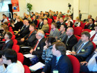 2-я Международная конференция «Алюминий: сплавы, прокат и профили для промышленности и строительства»