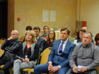 Встреча партнеров ГК Демидов: "Рязанский трубный завод: новые перспективы развития сотрудничества"