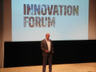 Международный инновационный форум Volvo