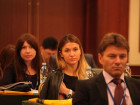 Общероссийская конференция "Проволока-крепеж: производство и потребление-2012"