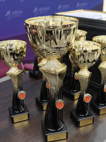 Лучшие интернет-проекты получили свои награды