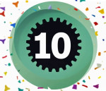 Алюминиевой Ассоциации – 10 лет!