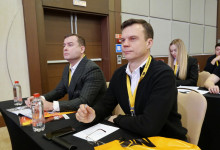 19-я Общероссийская конференция «Региональная металлоторговля России»