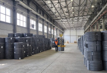 21-я Международная конференция «Оцинкованный и окрашенный прокат: тенденции производства и потребления»