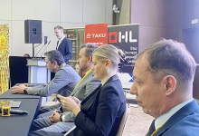 19-я Общероссийская конференция «Региональная металлоторговля России»