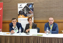 21-я Международная конференция «Оцинкованный и окрашенный прокат: тенденции производства и потребления»