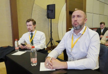 19-я Общероссийская конференция «Региональная металлоторговля России»