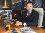 Журнал «Металлоснабжение и сбыт» на выставке «Металл-Экспо'2025»