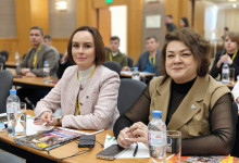 21-я Международная конференция «Оцинкованный и окрашенный прокат: тенденции производства и потребления»