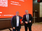 19-я Общероссийская конференция «Региональная металлоторговля России»