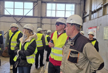 21-я Международная конференция «Оцинкованный и окрашенный прокат: тенденции производства и потребления»